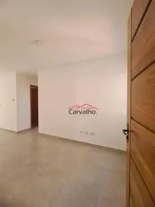 Casa com 2 Quartos para alugar, 48m² no Vila Gustavo, São Paulo