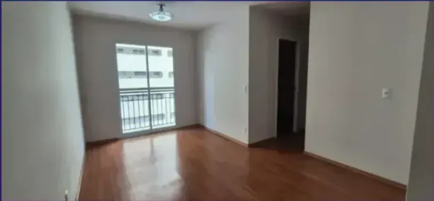 Apartamento com 2 Quartos para alugar, 57m² no Jardim Íris, São Paulo