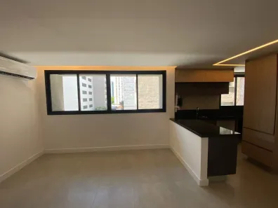 Apartamento com 2 Quartos à venda, 63m² no Lourdes, Belo Horizonte