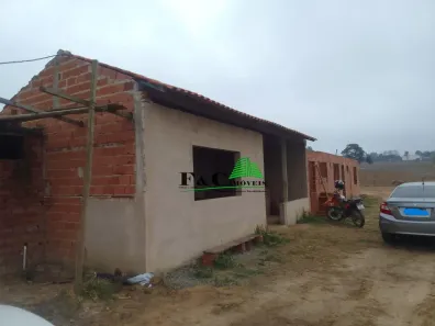 Fazenda/Sítio à venda, 2000m² no Pereiras, Limeira