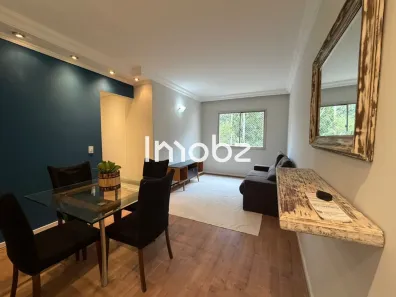 Apartamento com 3 Quartos à venda, 70m² no Vila Andrade, São Paulo