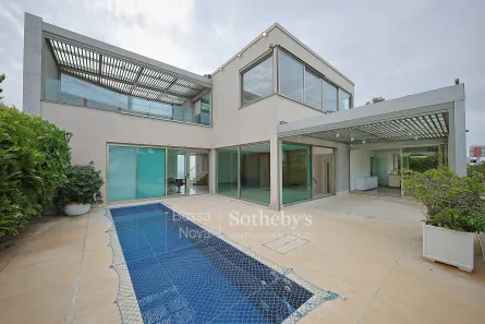 Cobertura com 4 Quartos à venda, 565m² no Barra da Tijuca, Rio de Janeiro