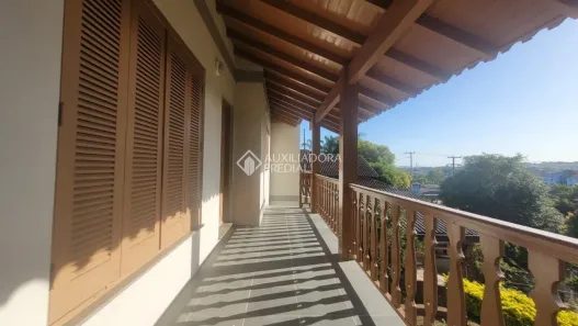 Casa com 4 Quartos à venda, 248m² no Canudos, Novo Hamburgo