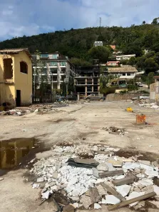 Lote/Terreno para alugar, 3960m² no Itaipava, Petrópolis