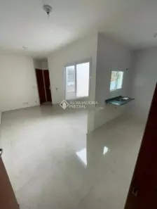 Cobertura com 2 Quartos à venda, 80m² no Jardim Las Vegas, Santo André