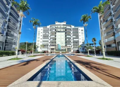 Apartamento com 2 Quartos à venda, 79m² no Saco Grande, Florianópolis