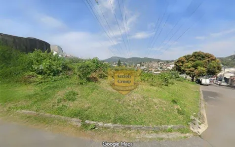Lote/Terreno à venda, 1452m² no Largo da Batalha, Niterói