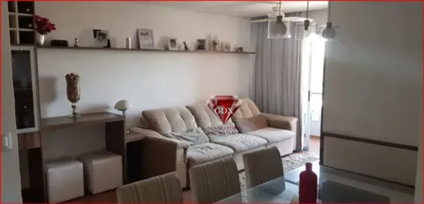 Apartamento com 3 Quartos à venda, 100m² no Vila Olímpia, São Paulo