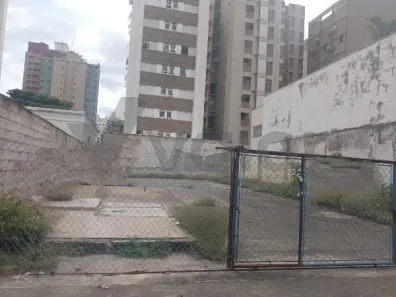 Lote/Terreno para alugar, 429m² no Centro, Campinas