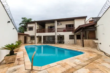Casa com 5 Quartos à venda, 295m² no Vila Barão, Sorocaba