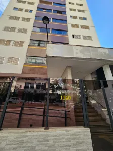 Apartamento com 3 Quartos para alugar, 74m² no Setor Bueno, Goiânia