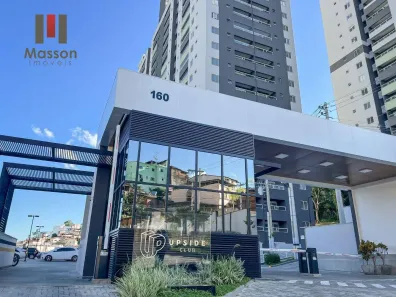 Apartamento com 3 Quartos à venda, 90m² no Teixeiras, Juiz de Fora