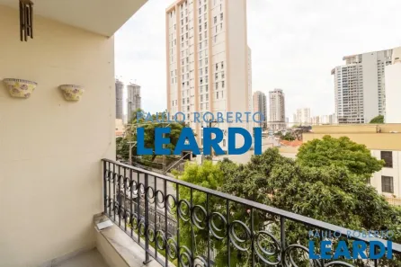Apartamento com 3 Quartos à venda, 132m² no Jardim das Acácias, São Paulo