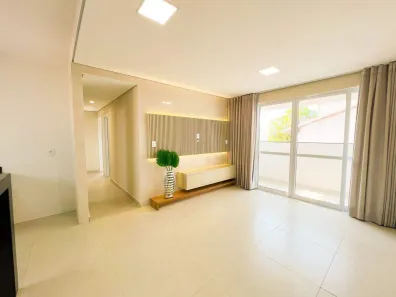 Apartamento com 3 Quartos à venda, 89m² no Santa Mônica, Uberlândia