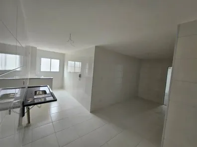 Apartamento com 3 Quartos à venda, 111m² no Guilhermina, Praia Grande