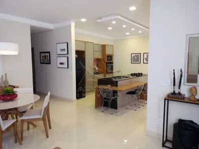 Casa de Condomínio com 2 Quartos à venda, 125m² no Loteamento Santa Marta, Ribeirão Preto