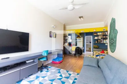 Apartamento com 3 Quartos à venda, 100m² no Aclimação, São Paulo