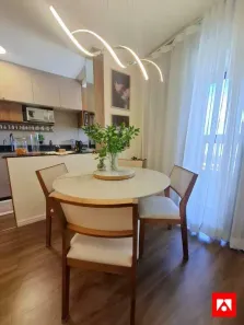 Apartamento com 2 Quartos à venda, 56m² no Vila Cordenonsi, Americana