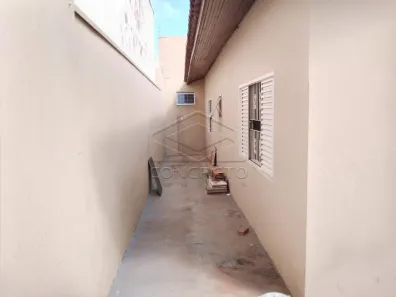 Casa com 3 Quartos à venda, 242m² no Jardim Petrópolis, Bauru