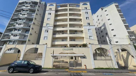 Apartamento com 3 Quartos para venda ou aluguel, 100m² no Parque Campolim, Sorocaba