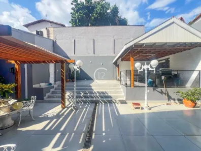 Sobrado com 4 Quartos à venda, 290m² no Jardim Apolo II, São José dos Campos