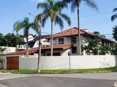 Casa de Condomínio com 4 Quartos à venda, 505m² no Barra da Tijuca, Rio de Janeiro