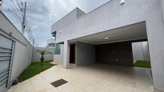 Casa com 3 Quartos à venda, 171m² no Residencial Vale do Sol, Anápolis