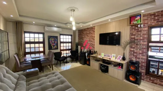Casa com 3 Quartos à venda, 250m² no Bosque da Saúde, Taubaté