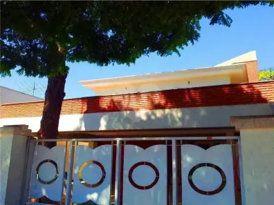 Sobrado com 4 Quartos à venda, 400m² no Chácara Monte Alegre, São Paulo