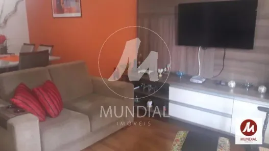 Apartamento com 3 Quartos à venda, 107m² no Centro, Ribeirão Preto