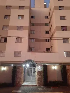 Apartamento com 2 Quartos à venda, 73m² no Jardim Glória, Americana