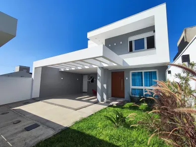 Casa com 3 Quartos à venda, 191m² no Campestre, São Leopoldo