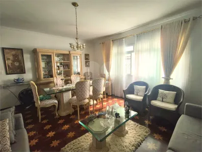 Sobrado com 3 Quartos à venda, 163m² no Lauzane Paulista, São Paulo