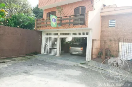 Casa com 2 Quartos à venda, 130m² no Chácara Belenzinho, São Paulo