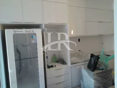 Flat com 1 Quarto para alugar, 30m² no Santo Amaro, São Paulo