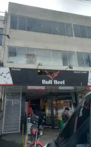 Prédio Comercial à venda, 342m² no Vila Universal, Barueri