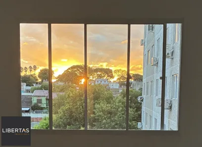 Apartamento com 2 Quartos à venda, 42m² no Rubem Berta, Porto Alegre