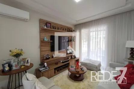 Casa com 4 Quartos à venda, 384m² no Swiss Park, Campinas