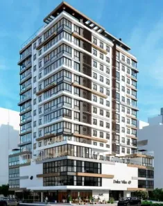 Apartamento com 3 Quartos à venda, 130m² no Zona Nova, Capão da Canoa