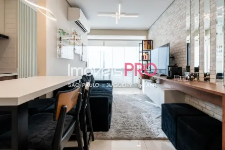 Apartamento com 1 Quarto à venda, 42m² no Vila Mariana, São Paulo