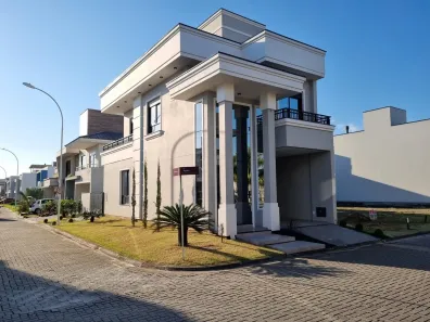Casa com 3 Quartos à venda, 155m² no Beira Rio, Biguaçu
