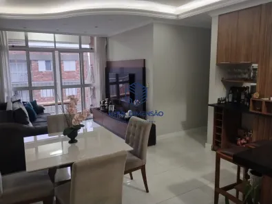 Apartamento com 3 Quartos à venda, 90m² no Centro, São José dos Campos