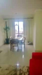 Apartamento com 2 Quartos à venda, 80m² no Parque Ipê, São Paulo