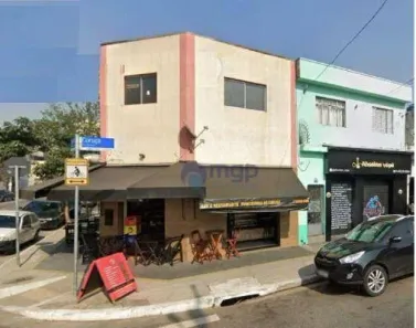 Prédio Comercial à venda, 189m² no Vila Maria, São Paulo