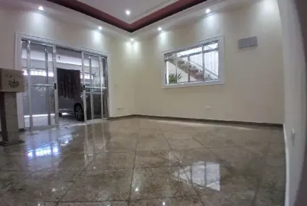Sobrado com 4 Quartos à venda, 186m² no Jardim Anhangüera, São Paulo
