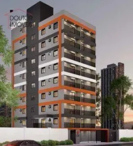 Apartamento com 2 Quartos à venda, 31m² no Jardim Penha, São Paulo