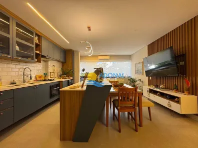 Apartamento com 2 Quartos à venda, 70m² no Enseada, Guarujá