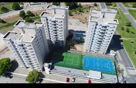 Apartamento com 3 Quartos para alugar, 90m² no Jardim Oceania, João Pessoa
