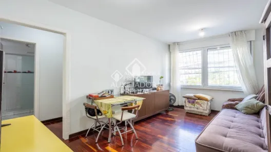 Apartamento com 1 Quarto à venda, 46m² no Rio Branco, Porto Alegre
