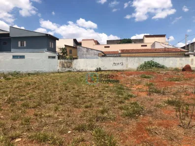 Lote/Terreno à venda, 250m² no Jardim Fernando Mollon, Santa Bárbara D'Oeste
